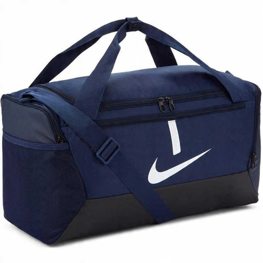 

Torba Nike Na Ramię Trening Mała Granatowa r S 41L