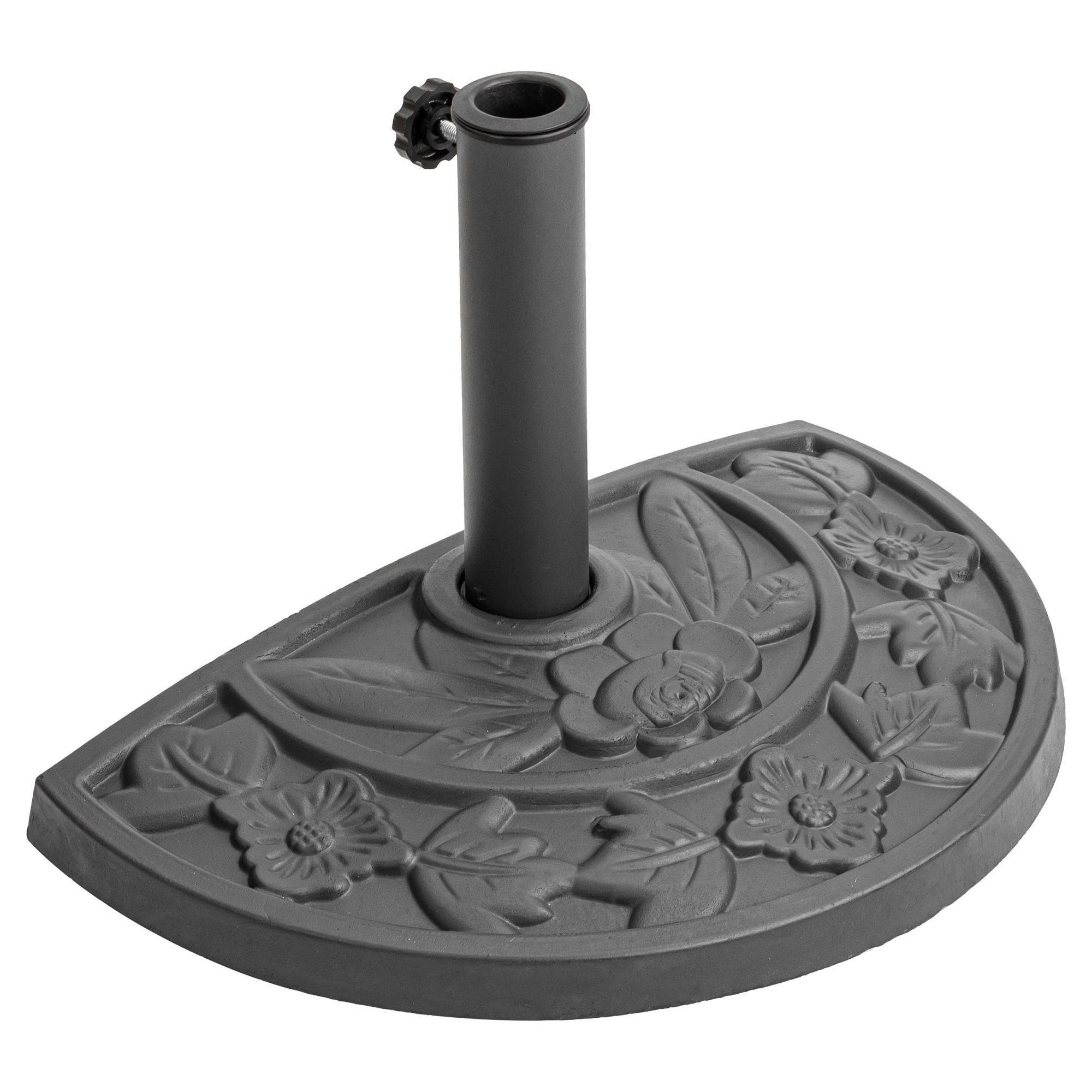 

Stojak Podstawa Parasol Balkon Ogrodowy Beton