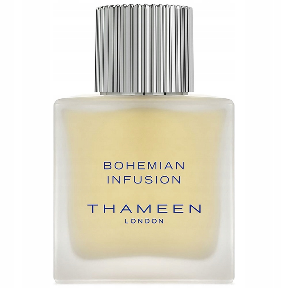 Thameen Bohemian Infusion kolínská voda sprej 100 ml
