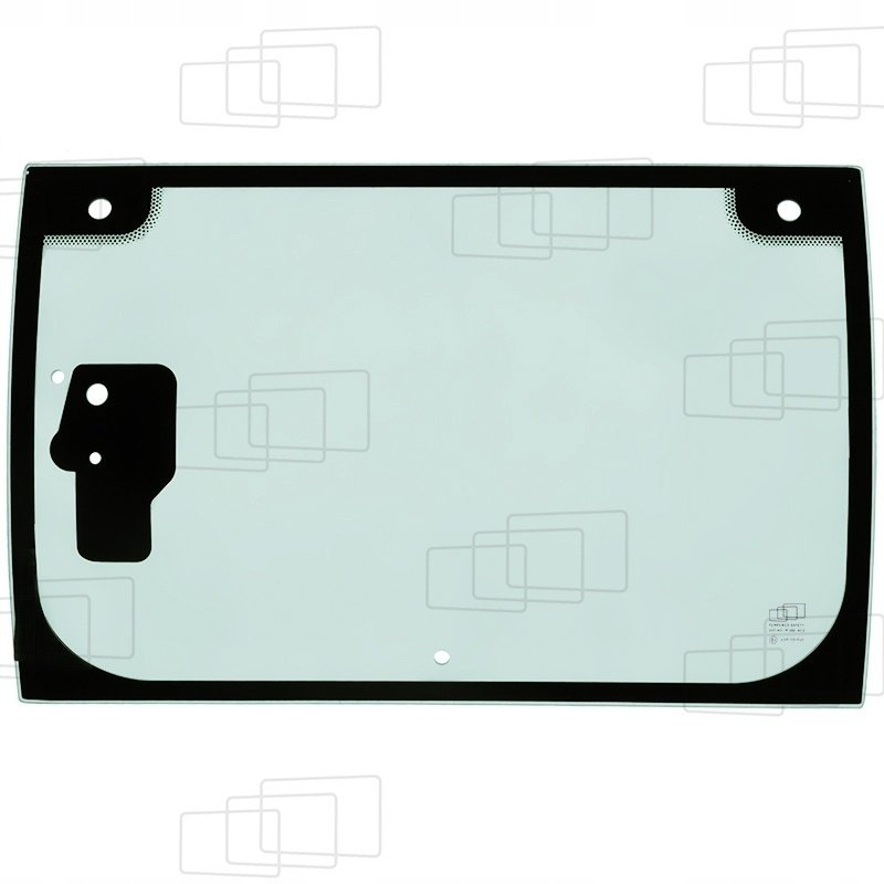 sklo nabíječka Dieci zadní 3E.1614009V