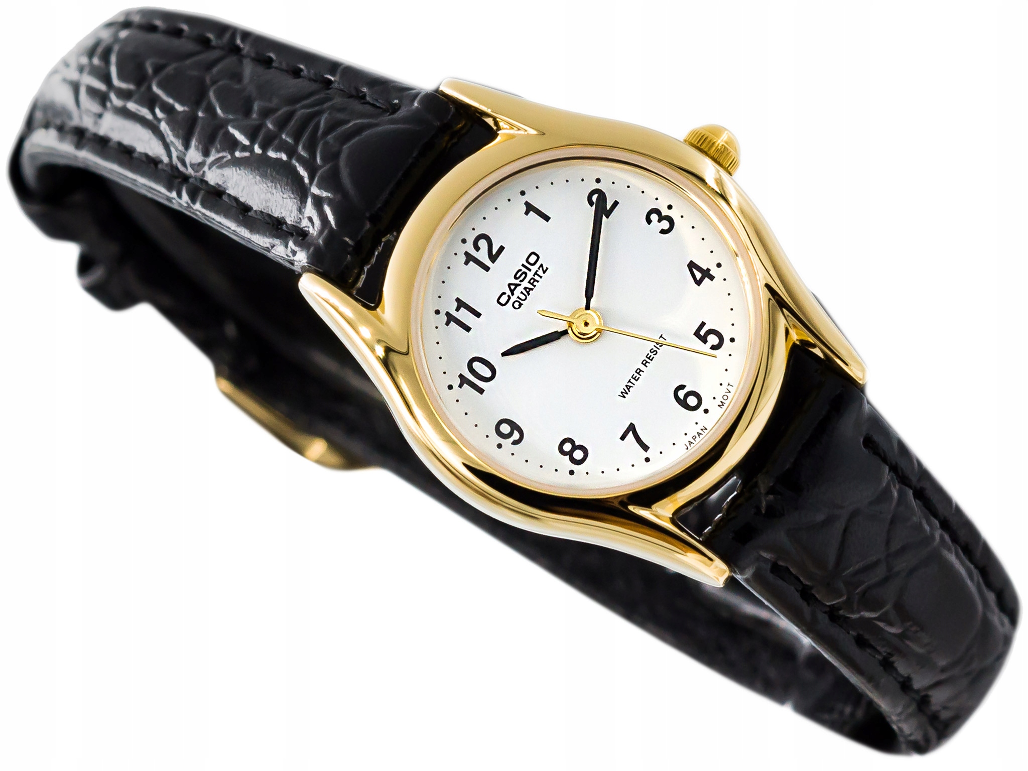 Dámské Hodinky Casio LTP-1154PQ-7BEG, Klasické