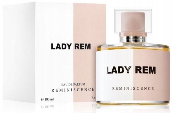 Reminiscence Lady Rem Edp 100 ml Sprej
