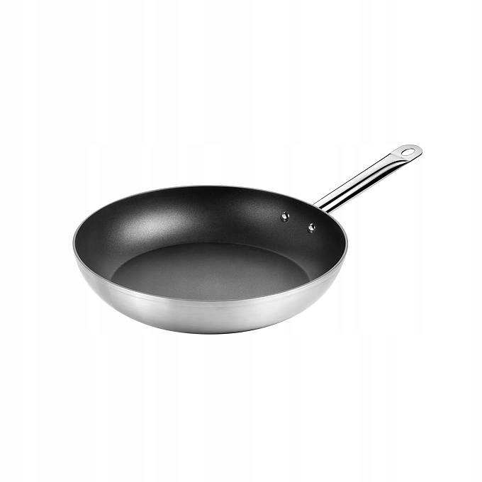 

Patelnia Nieprzywierająca indukcja Tescoma 36 cm