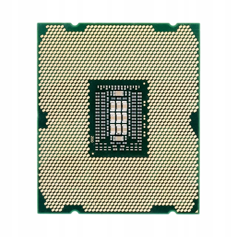 INTEL XEON E5-2620 2GHZ s.2011 SR0KW Producent Intel