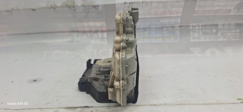 lock door VW PASSAT B6 left rear part 3C4839015A