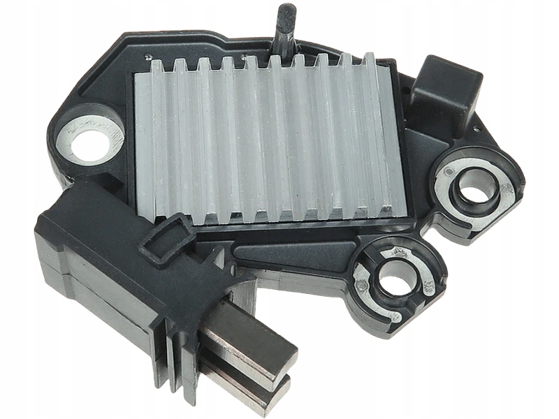 REGULATOR ALTERNATORA VALEO AS ARE3118 EAN (GTIN) 5901259491593