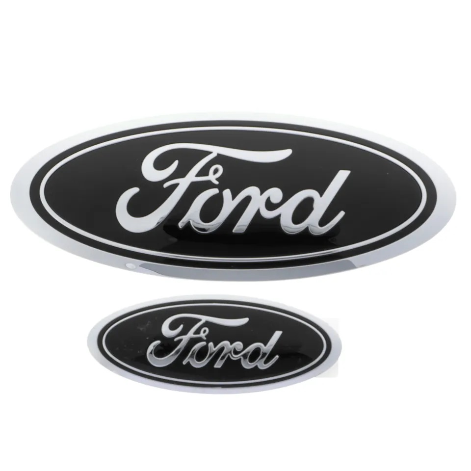 emblém znak Ford Explorer 2020-2023