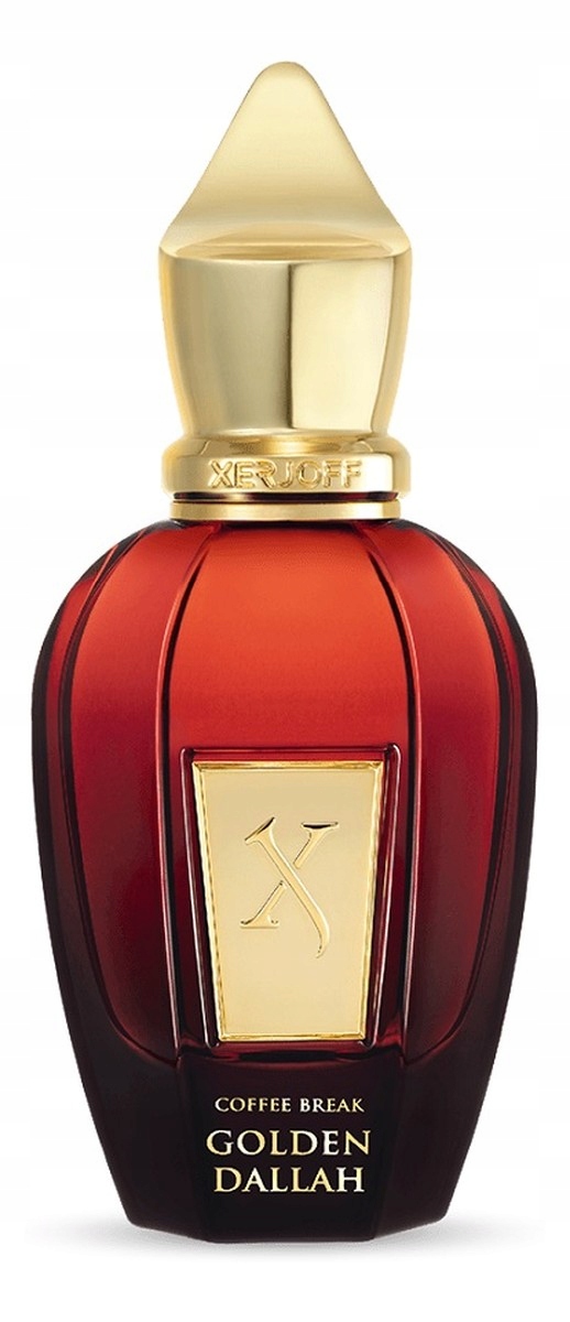 Xerjoff Golden Dallah Perfumy spray 50ml