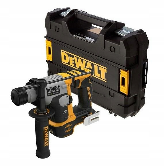 Dewalt Kladivo Sds+ 18V 1,4J 2F DCH172NT Kufr