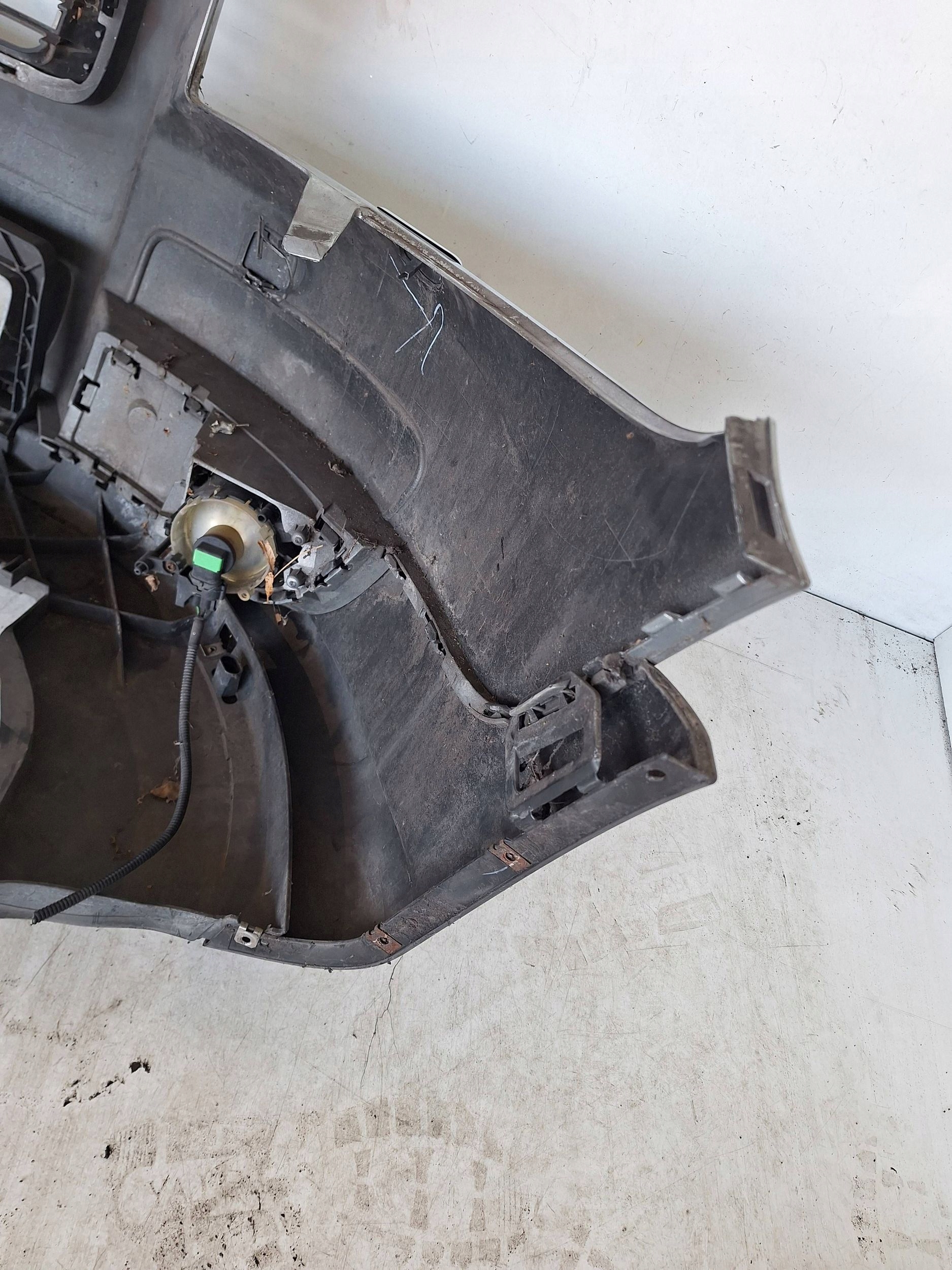 VOLVO C30 05-09 Pare choc