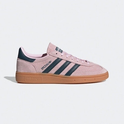 Boty Adidas Handball Spezial (IF6561) Clear Pink