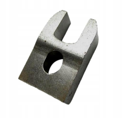 Mercedes Diesel OM602 Držák vstřikovače paliva Oe