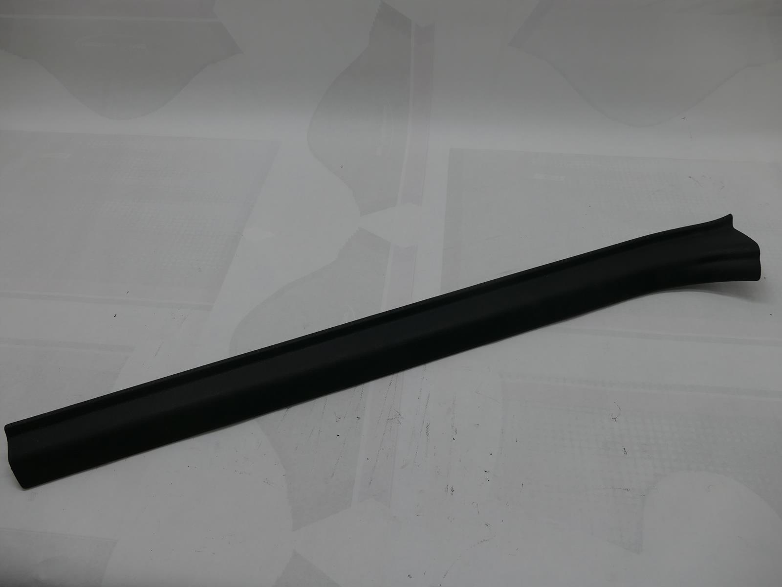 PEUGEOT 407 COUPE LISTWA PROGU NAKŁADKA LEWA