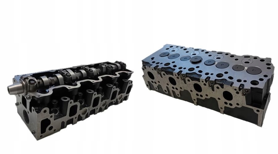 Głowica Toyota Dyna 4Runner 2.4 2L0A