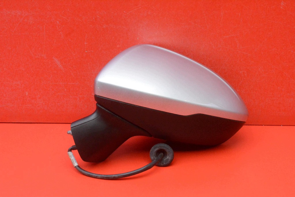 mirror left Z176 EU 041397 OPEL ASTRA 5 V K 15-20 5 PIN