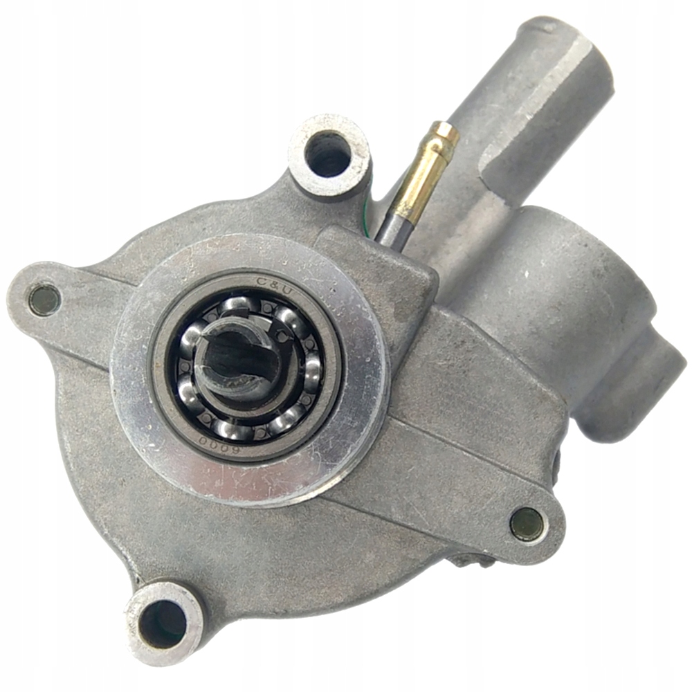 Pompa Wody Cieczy kpl Atv Quad Utv Inca Truck Hisun Hs-500 Hs-700