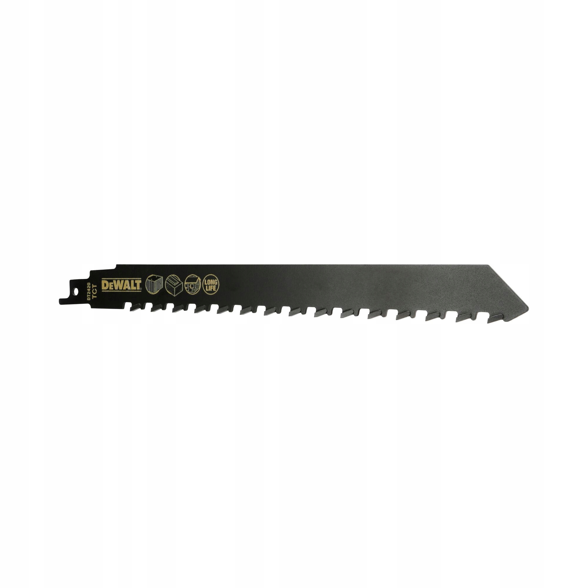 

Dewalt DT2420 Brzeszczot Do Piły Szablastej 1SZT