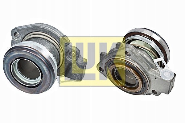 Luk510018310 ВЫЖИМНОЙ ПОДШИПНИК ЦЕНТРАЛЬНЫЙ OPEL 510 0183 1