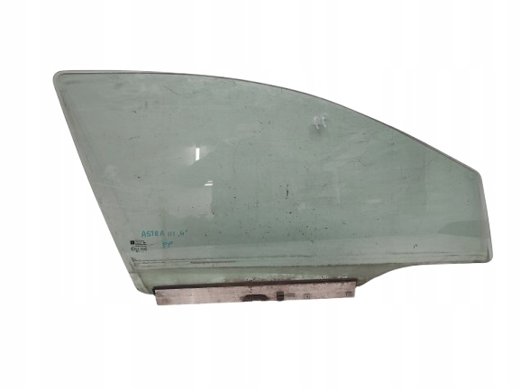 OPEL ASTRA H 3 III 04- HB 5D SZYBA PRAWA PRZÓD