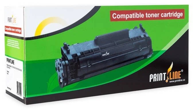 Printline kompatibilní toner s Hp W2032X, No.415X, yellow, Oem Čip