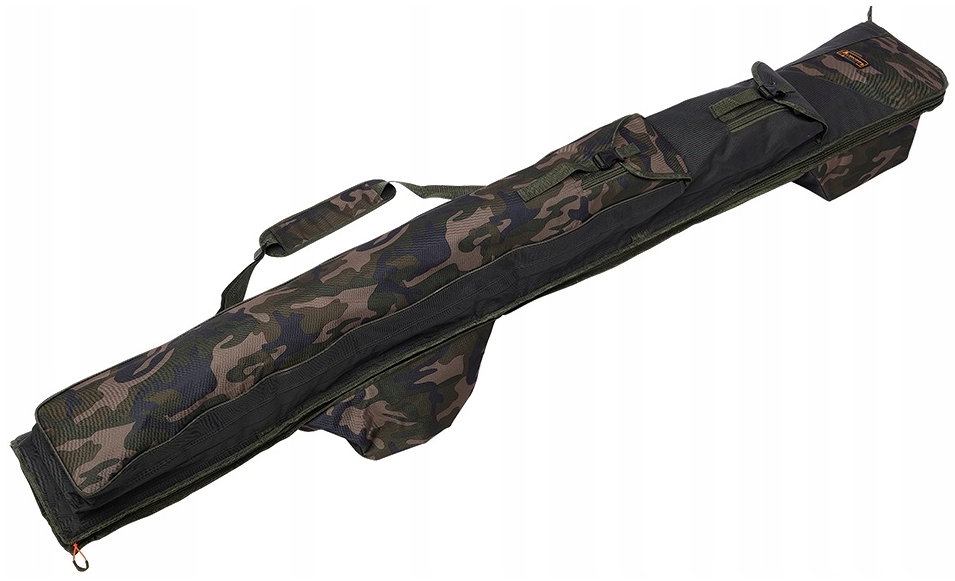 Pokrowiec Prologic Avenger 3+3 rod Padded 12ft