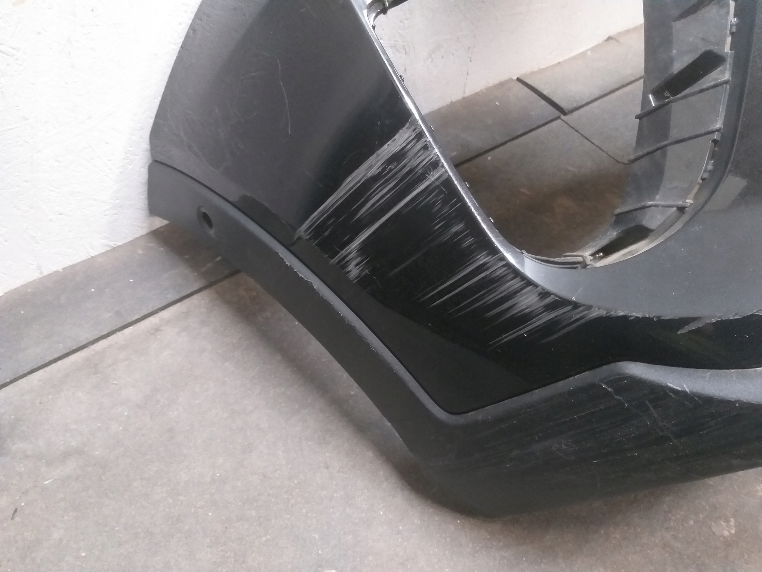 nárazník předek KIA XCEED X CEED