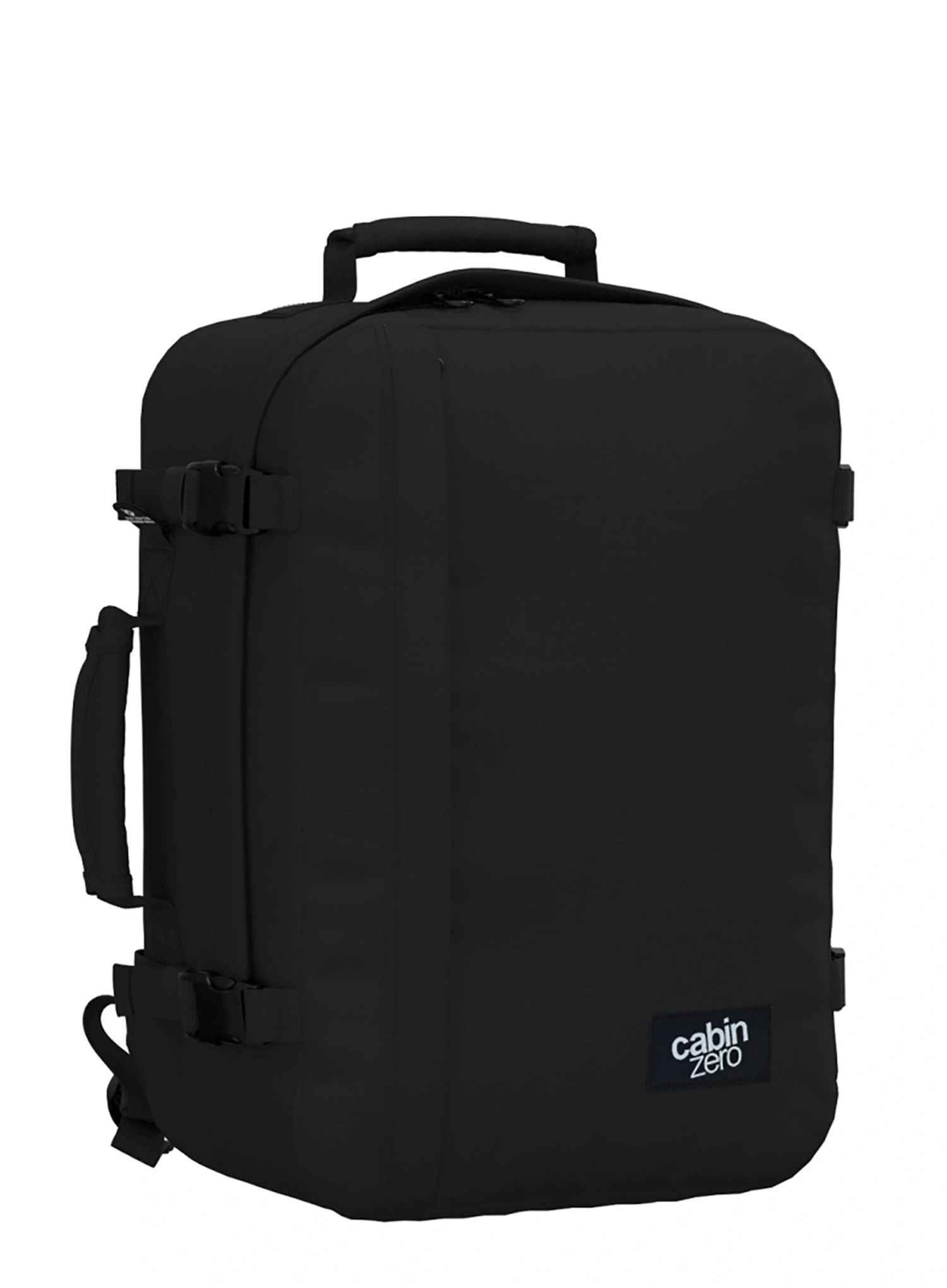 Cestovní Batoh CabinZero Classic 44 L absolutně černý