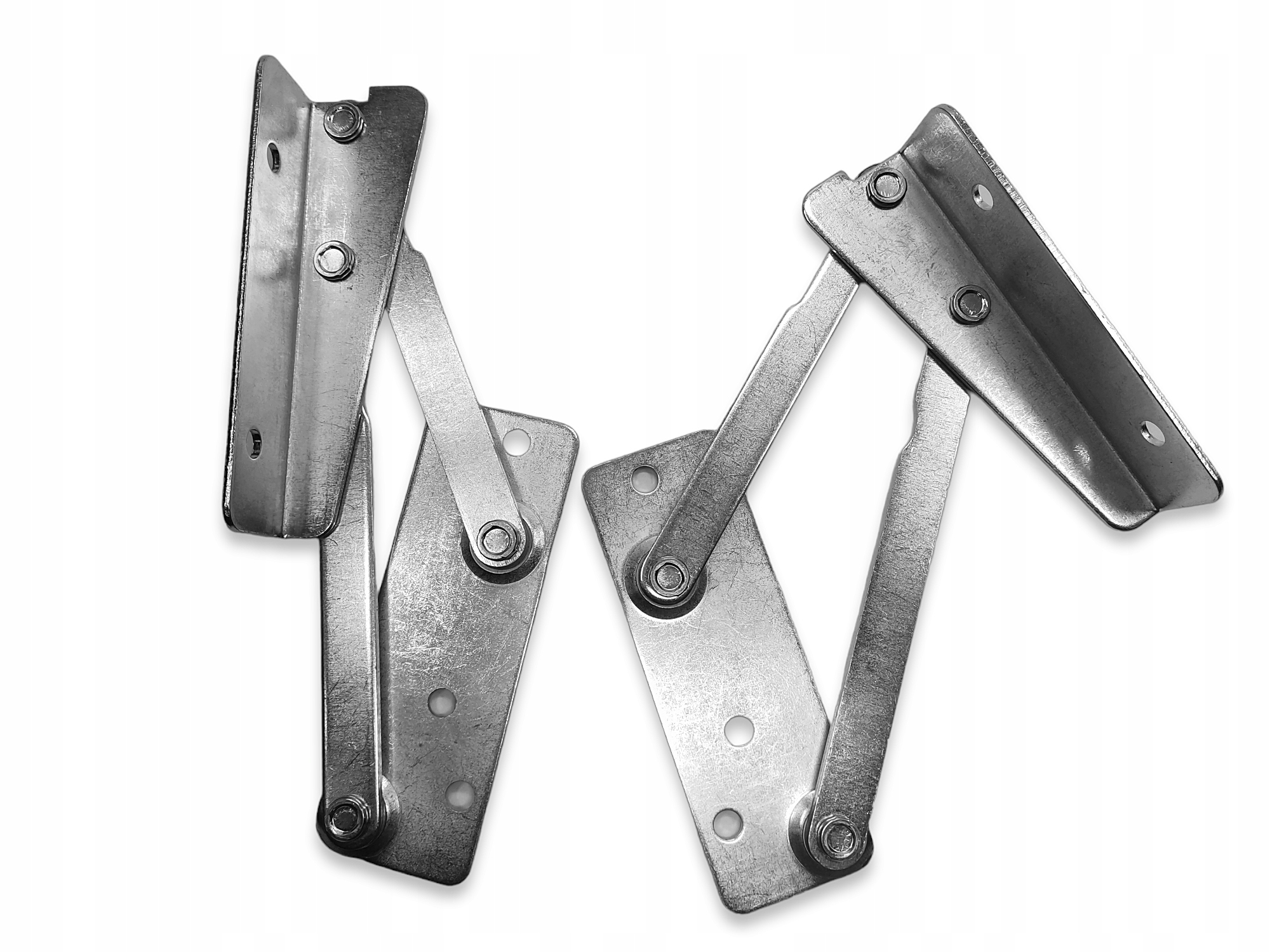 

Podnośnik mały 2 wysoki ottoman pufy ławki skrzyni