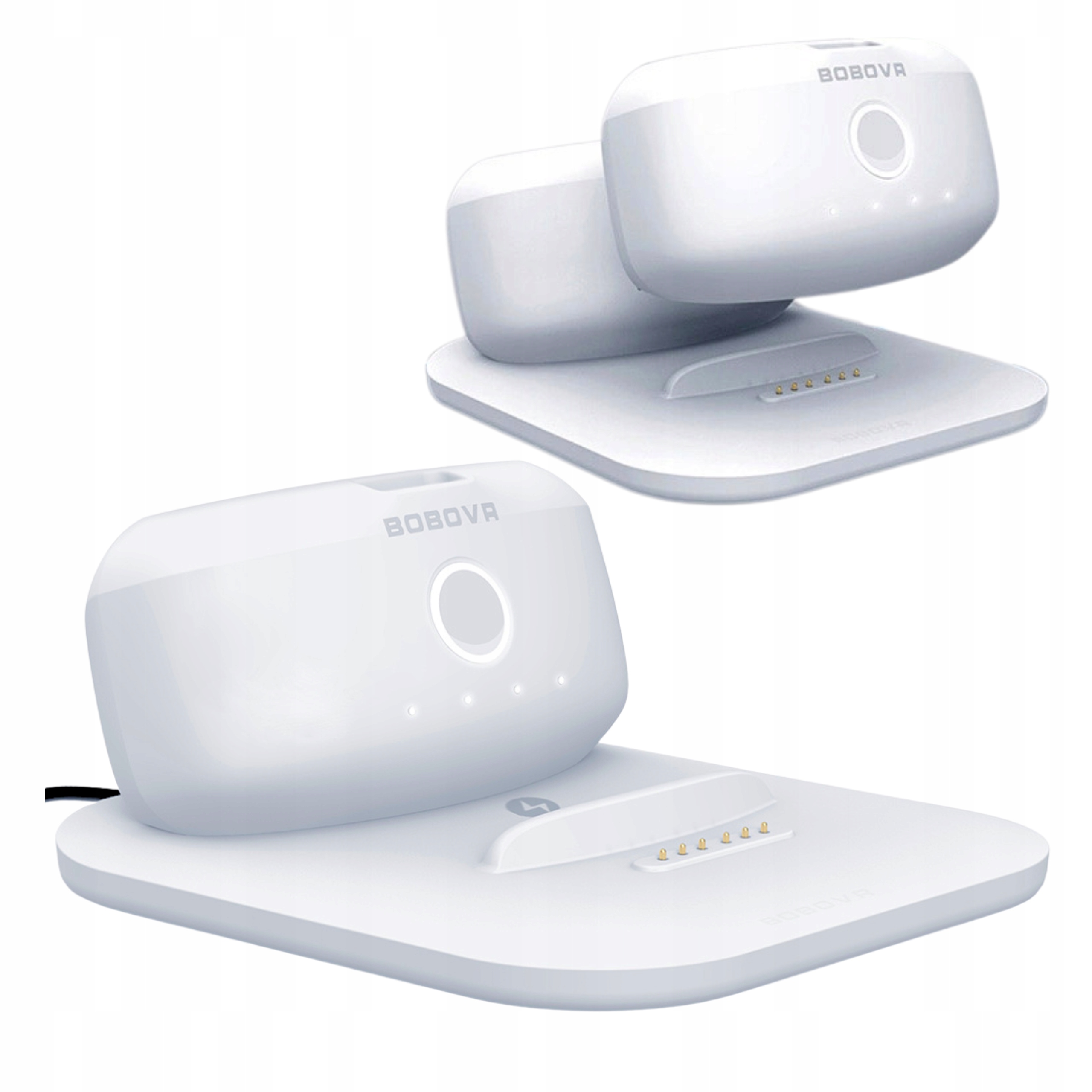 Nabíjecí Stanice BoboVR BD2 Pro Externí Baterie BoboVR B2 Baterie B2