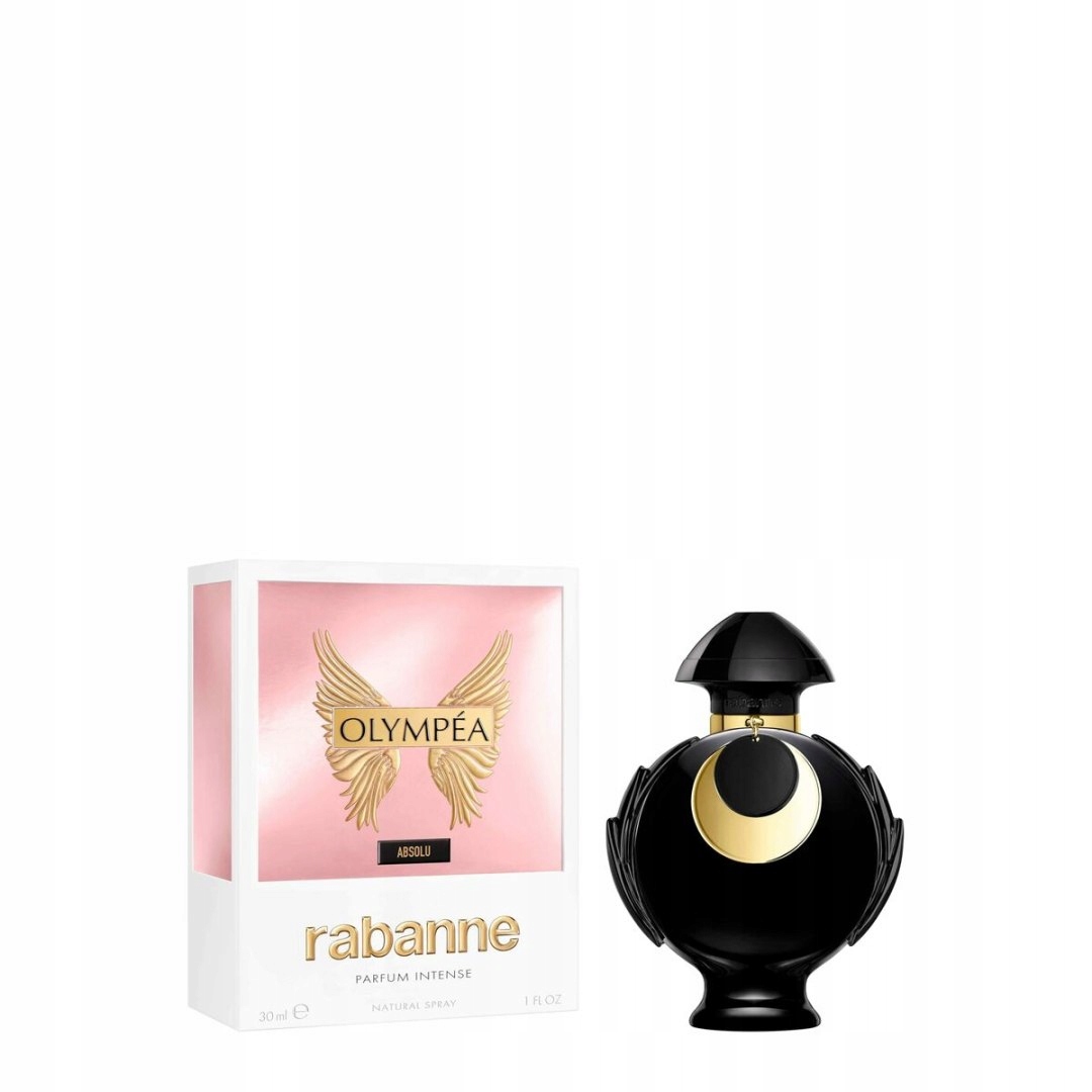 Dámské Parfémy Paco Rabanne Olympéa 30 ml