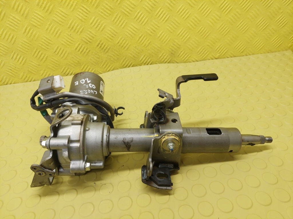 DAIHATSU CUORE VII control electrics 1608000502