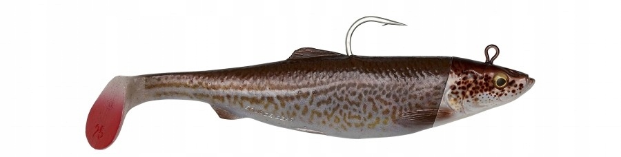 4D Herring Big Shad Savage Gear 32cm-560g Cod Php