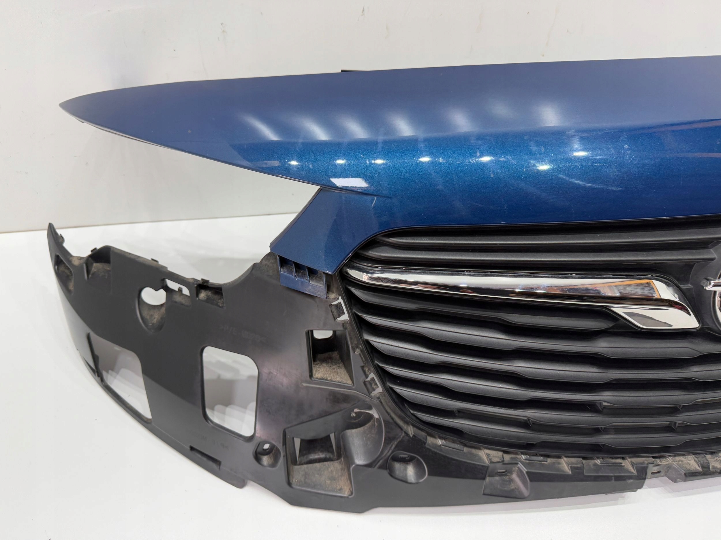Opel Combo Combo-E Kühlergrill FRONTGRILL Kühlergitter - Thumbnail 3