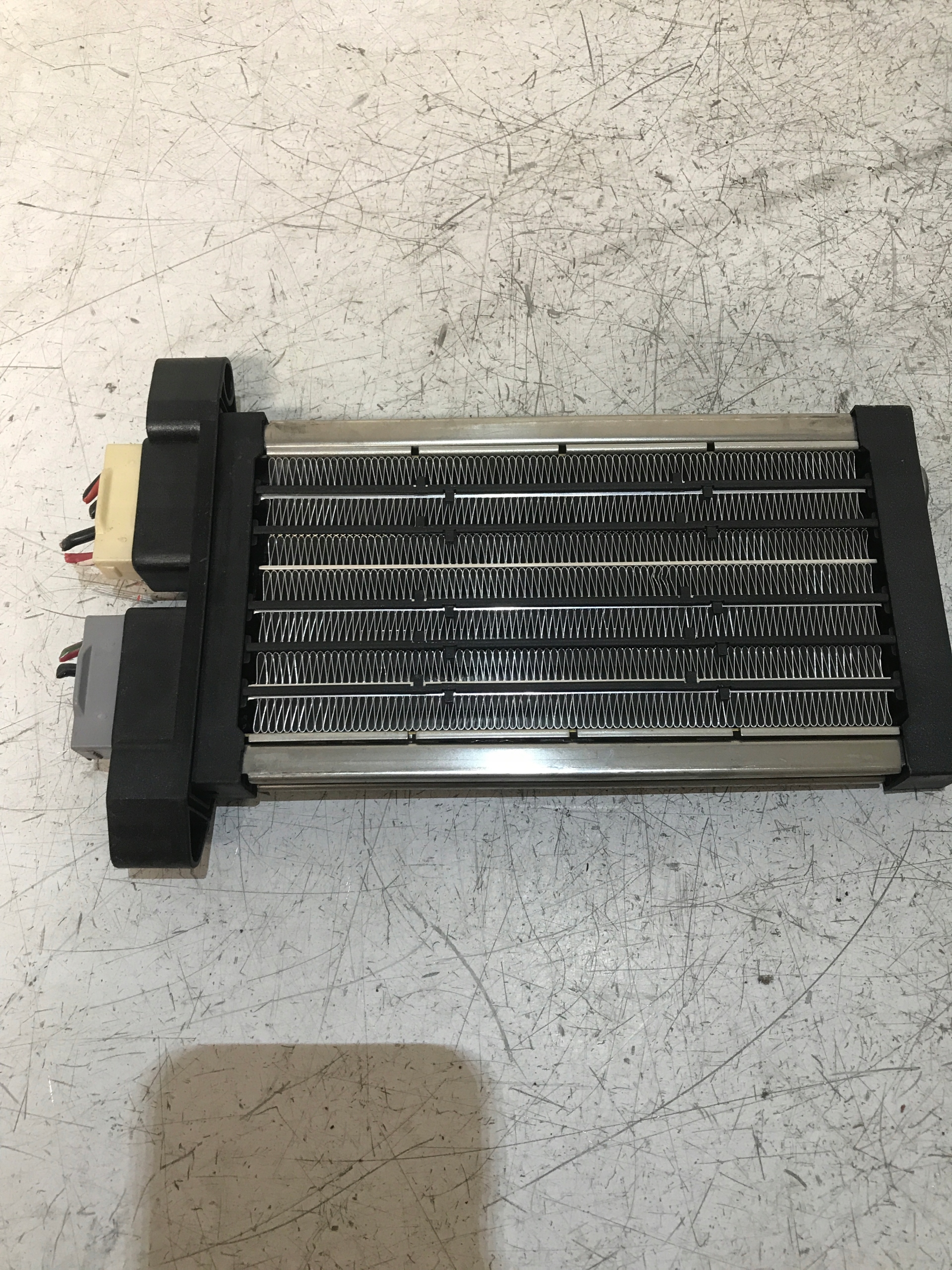 heater MITSUBISHI COLT VI MF013410