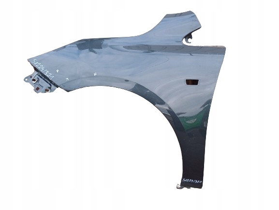 OPEL CORSA E 14-18 BŁOTNIK LEWY PRZEDNI