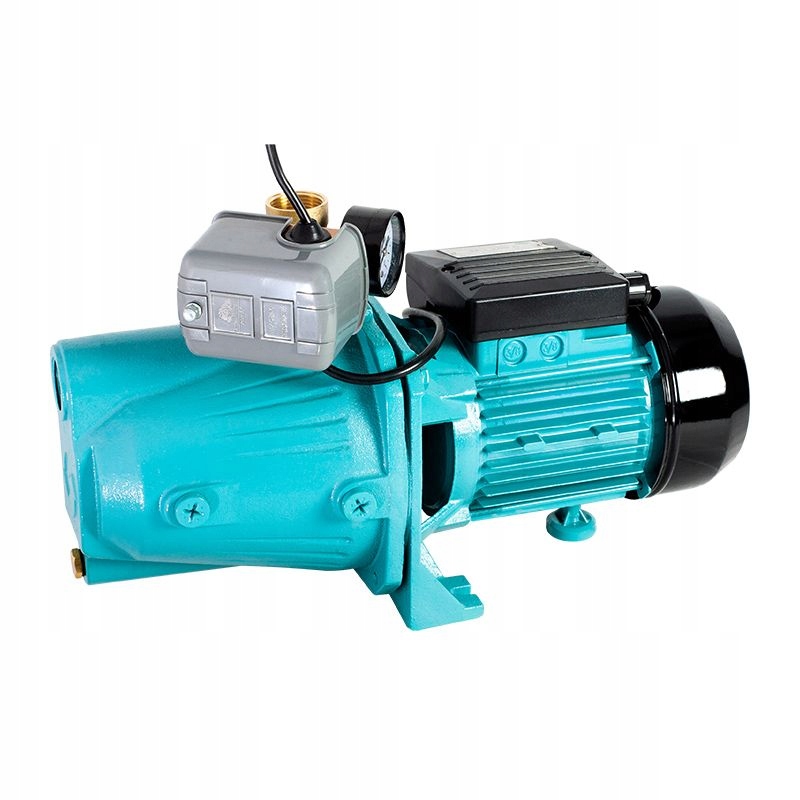 

Omnigena Pompa Hydroforowa Jet 100A Kompletna