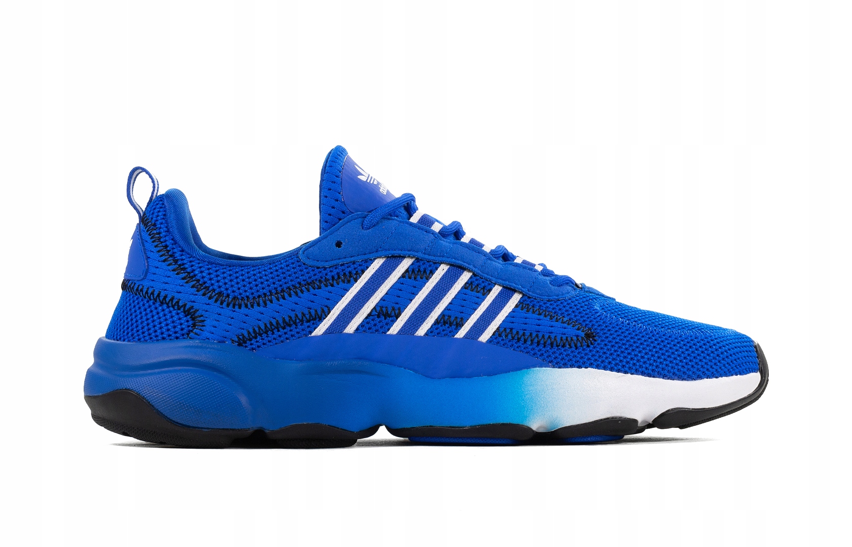 pro mládež boty adidas Haiwee J EF5789