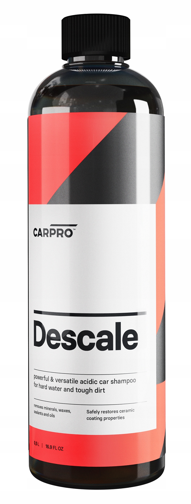 

Car Pro Descale 500ml