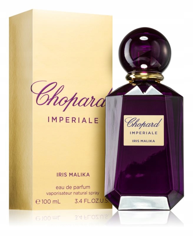 Chopard Imperiale Iris Malika Edp 100 ML