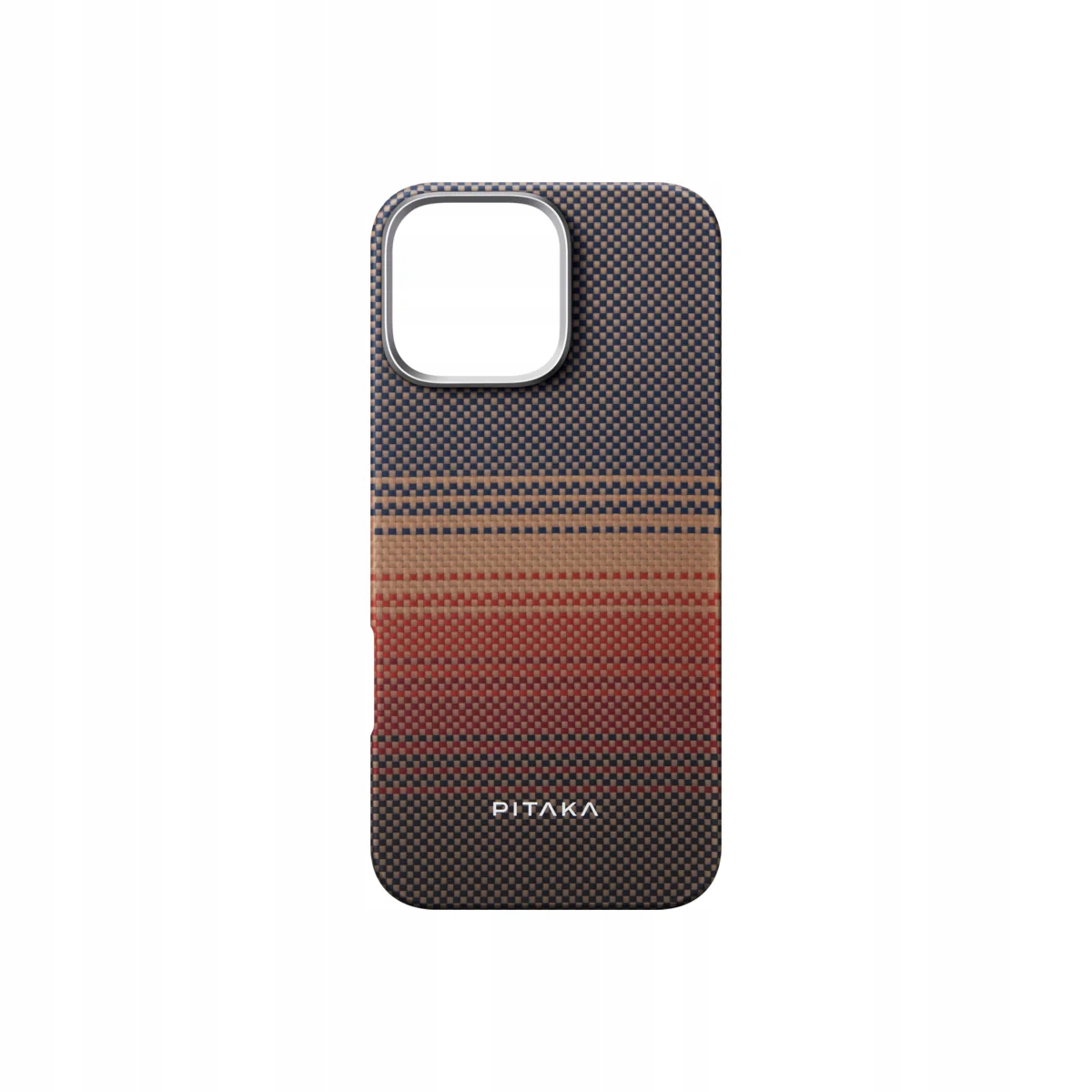 Kryt pro iPhone 16 Pro Max Pitaka MagEZ Case 5 sunset