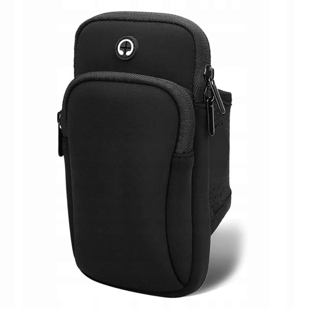 

Opaska etui na ramię na telefon, do biegania