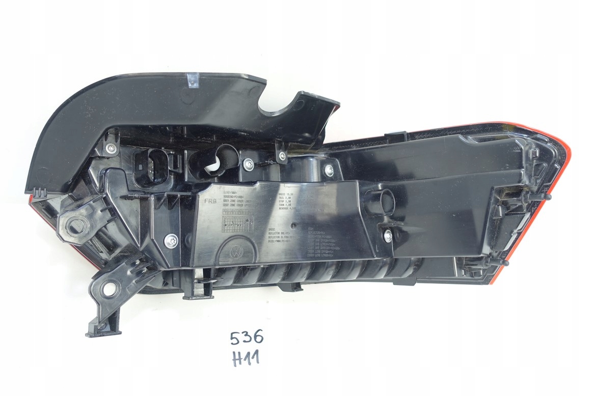 light LED left rear part rear VW ID3 ID.3 10A945207C