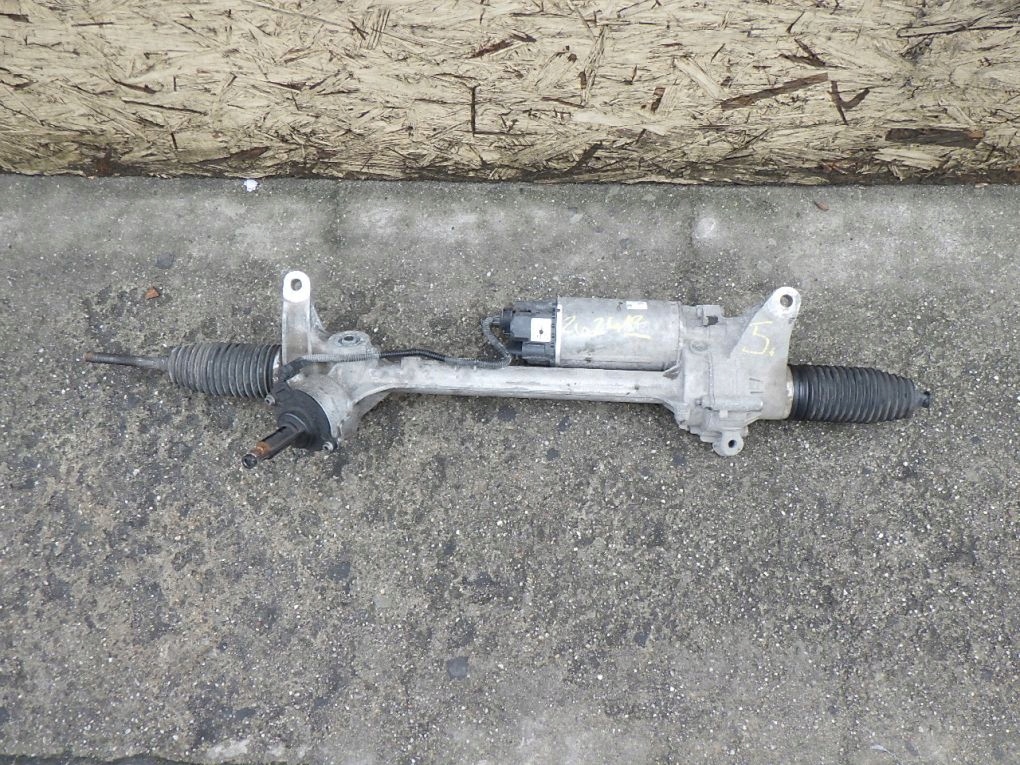 BMW 5 G30 G31 6 G32 7 G11 G12 5A3AD93 servo control