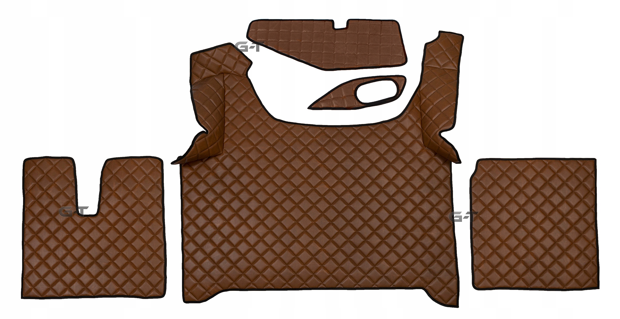 DYWANY DYWANIKI PIKOWANE NOWY MAN TGX PO 2020 r