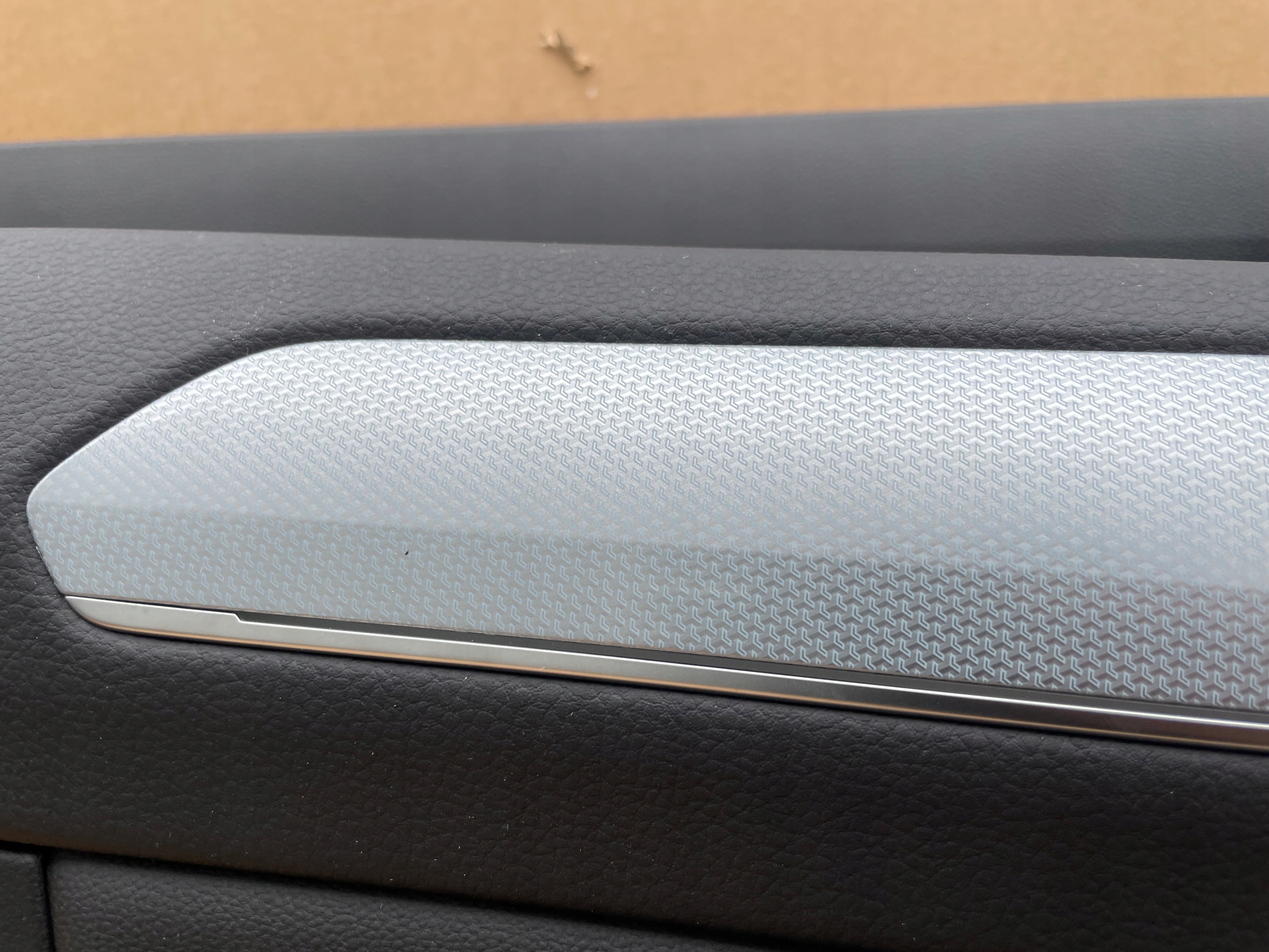 бочки vw TOURAN 2015- кожа led оригинал