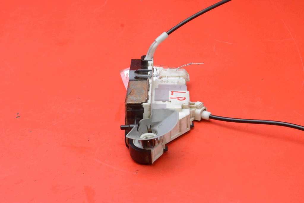 lock door left front front EU 9647173980 CITROEN C4 1 and 5D HB 04-08