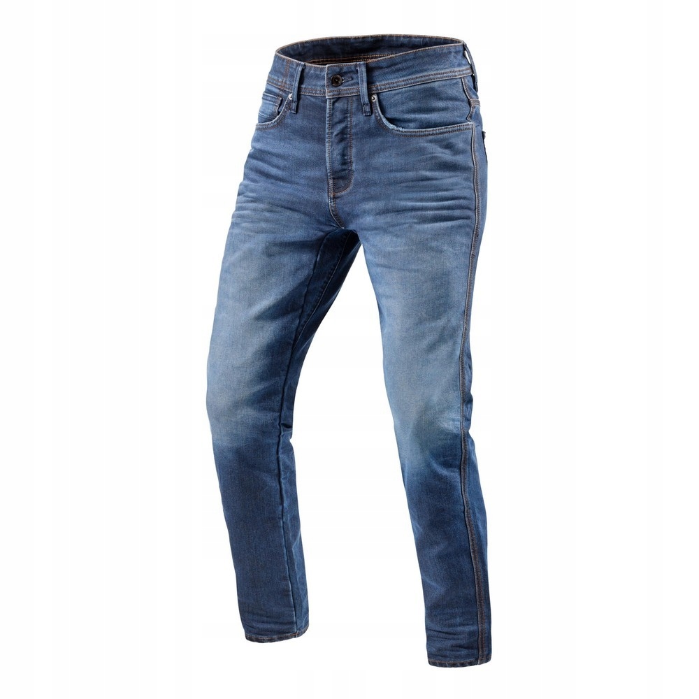 Džínsy Rev'it! Reed Sf Medium Blue W32/L32