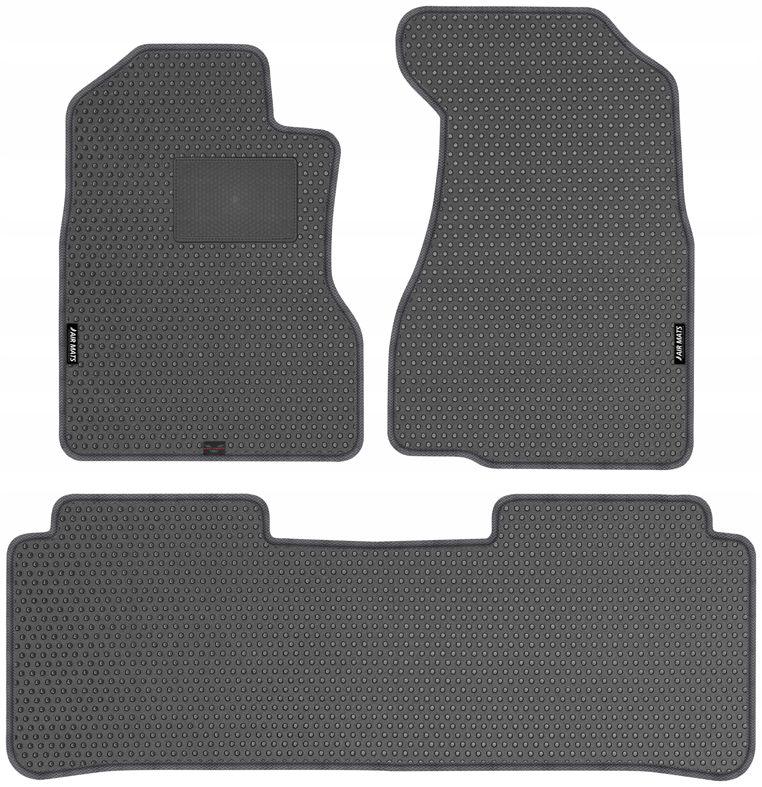 Honda Cr-v II Suv 2002-2006 Koberce Air Mats