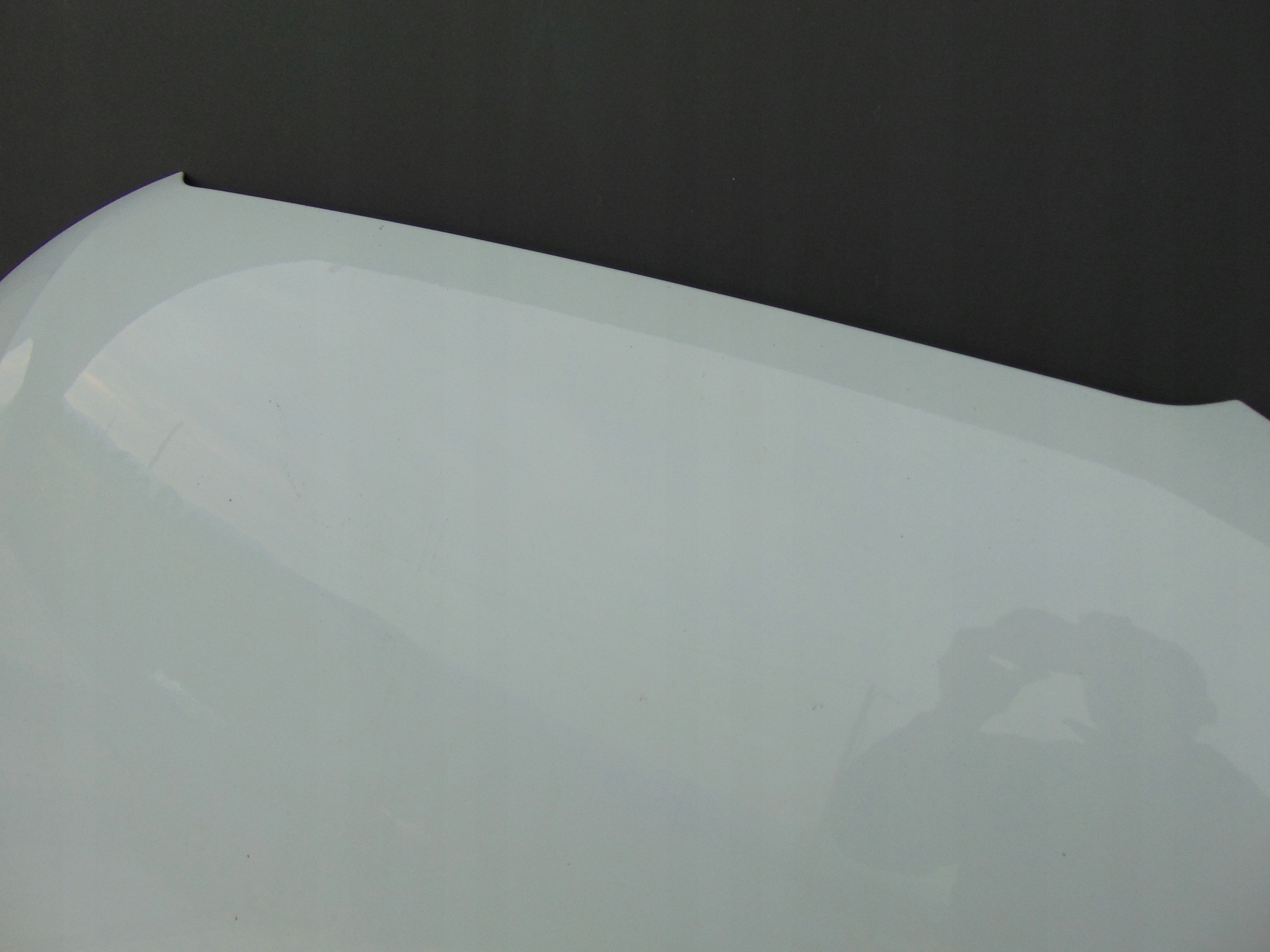 MASKA POKRYWA SILNIKA PRZEDNIA PRZÓD LS9R BIAŁA AUDI A6 C7 4G ORG.LAKIER Numer katalogowy oryginału MASKA POKRYWA SILNIKA AUDI A6 C7 4G