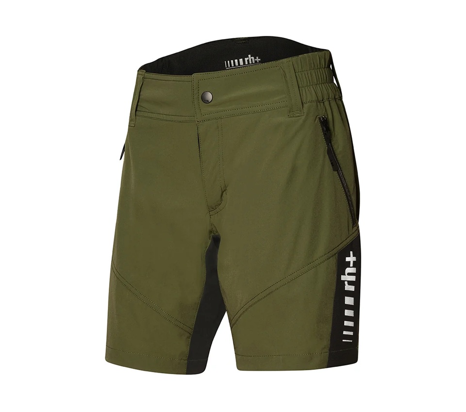 Kraťasy na kolo ZeroRH+ Zero Rh+ Mtb W Short vel. S